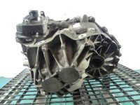 Skrzynia biegów Volvo V40 II 12- 2.0 D2