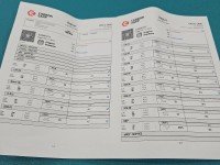 TESTOWANY Wtryskiwacz Ford Mondeo Mk3 2.0 tdci