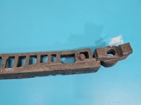 Wzmocnienie zderzaka przód belka Vw Passat B8 Volkswagen, Absorber przednie Lb7s