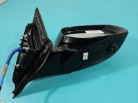 Lusterko prawe infiniti Q50 I 13-17 granatowyRAY europa