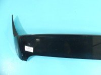 Spoiler lotka klapy Hyundai I30 III 16- bordowy WR6