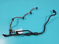 RURKI Przewód paliwowy Nissan Qashqai I J10 06-13 166715777R 1.6 dci