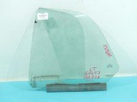 Szyba karoseryjna tył lewa Vw Golf III cabrio