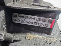 Skrzynia biegów Opel Astra IV J 1.4 T