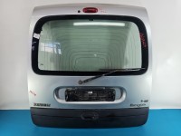 Klapa tył BAGAŻNIKA SZYBA Renault Kangoo I HB 5d Brak