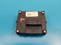 Przełącznik Składania foteli IIIrząd / lewy AUDI Q7 II 4M 4M0959861B