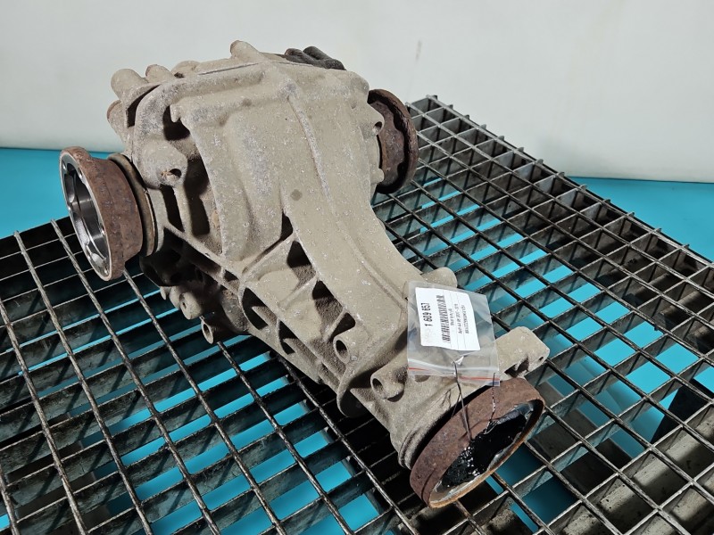 Most tylny DYFER tył AUDI A4 B8 3.2 V6 FSI