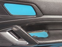 Fotele komplet kanapa Peugeot 308 II T9