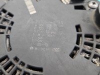 TEST Alternator infiniti Q50 I 13-17 0125711164, A0009066706 2.0 T