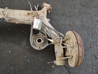 Tylna belka oś tył Suzuki Sx4 I 06- 1.9 DDIS