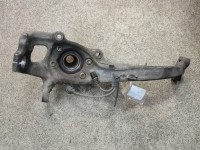 Zwrotnica lewa piasta przód 3.0 tdi V6 Audi A5 8T