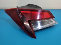 Lampa tył lewa Hyundai Elantra VII 20- sedan EUROPA