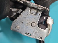 Klamka wewnętrzna tył lewa Citroen Jumper 14- FT95380, G016D122