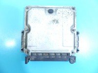 Komputer Sterownik silnika Peugeot 206 2.0 hdi 0281001866, 9635157980