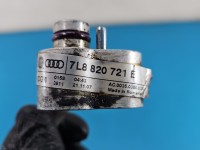 Przewód klimatyzacji rurka AUDI Q7 I 4L 7L8820721E