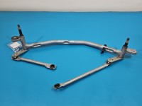 Mechanizm wycieraczek W000059052 Jaguar XE X760 europa