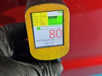 DRZWI PRZÓD PRAWE PASAŻERA Dodge Journey 5d