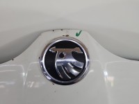 Maska przednia Skoda Octavia III LF9E