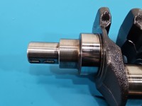 Wał korbowy Toyota Land Cruiser 120 J120 3.0 D4D (1KD) 166KM