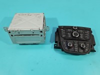 Radio fabryczne Opel Meriva B 23348239 radioodtwarzacz