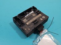 Sterownik moduł Volkswagen, drzwi przód lewy Vw Sharan II 10- 7N0959793A