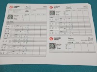 TESTOWANY Wtryskiwacz 0445110411 Hyundai I40 1.7 crdi 136KM