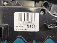 Lampa kabiny lampka AUDI Q7 II 4M 4M0959719A, 4M0947135CP