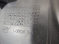 Tapicerka klapy tył boczek bagażnika tylnej Toyota Auris II 08824, 67937-02050, 67938-02050