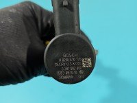 Listwa wtryskowa CZUJNIKI Nissan Qashqai I J10 06-13 0445214173, 8200942721 2.0 dci