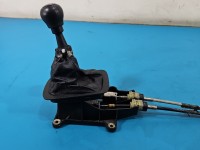 DŹWIGNIA LEWAREK WYBIERAK LINKI Opel Zafira A 2.0 dti