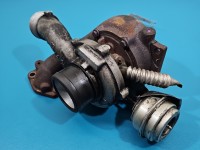 Turbosprężarka Opel Zafira B 55196765, 735042-2 1.9 CDTI 120KM