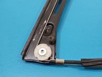 Podnośnik przód lewy SZYBY WINDA 46803652 Fiat Panda II 2PIN 5d HB