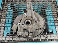 Zwrotnica lewa piasta przód 2.0 TFSI CPMB AUDI Q5 8R 08-