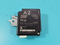 Sterownik moduł Toyota Corolla E21 19- 897B0-02071