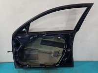 Drzwi przód prawe Kia Optima IV 15-20 5d czarny B4U