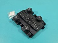 Konsola panel nawiewu Volvo V50 S40 II 30739249