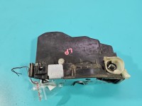 Zamek przód lewy bmw F30 EUROPA 4pin 7229461