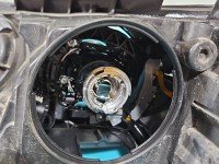 Reflektor prawy lampa przód Land rover Discovery Sport 14- L550 EUROPA