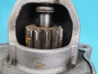 TEST Rozrusznik Ford Focus Mk4 1.5 TDCI