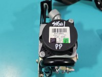 Pas bezpieczeństwa przód prawy pasażera VOLVO S60 II 10- P39818843
