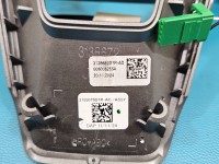 Przełącznik multifunkcja kierownicy Dacia Duster III 24- 484008481R