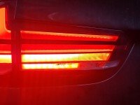 Lampa tył lewa BMW X5 F15 HB