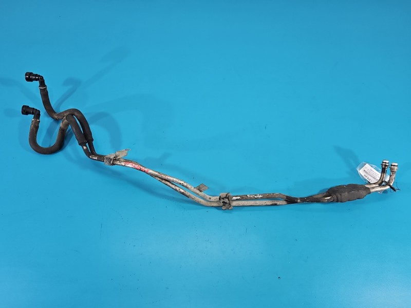 Przewód skrzyni biegów Land Range Rover III L322 01-12 4.4 V8 448DT BH427R081A