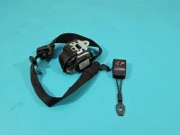 Pas bezpieczeństwa przód lewy kierowcy Vw Crafter 06- 601384100 EU