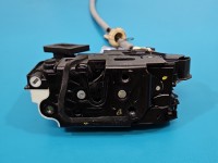 Zamek tył lewy Vw Passat B8 7pin 5E0839015A