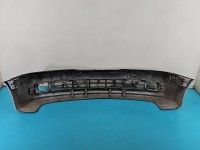 Zderzak przód Bmw e39 TITANSILBER METALLIC (354)