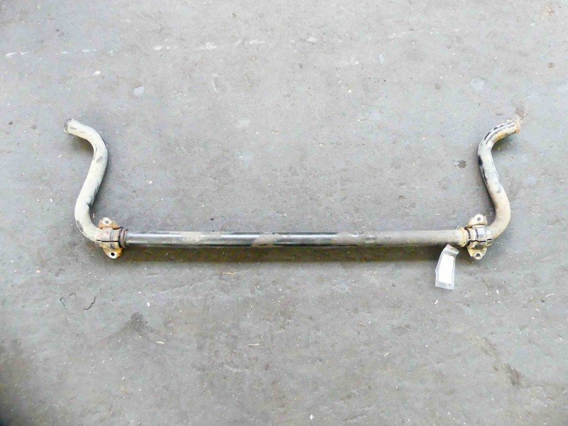 Drążek stabilizatora przód Audi A6 C6