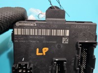 Sterownik moduł Producent części: OPEL, DRZWI LEWE PRZÓD Opel Astra VI L 9853063480