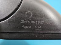 Lusterko lewe pin Fiat Tipo II 15- sedan 4d kolor 249 europa