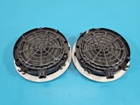 Głośniki komplet Citroen DS5 11-15 9803506480, 9803506380, 90220017304